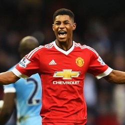 Tak Ada Gunanya Promosikan Rashford Cepat-cepat ke Timnas Senior