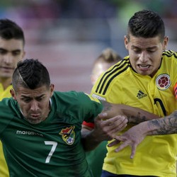 Kolombia Kalahkan Bolivia, Kesempurnaan Ekuador Terhenti
