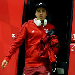 Tanda Tanya Seputar Masa Depan Goetze