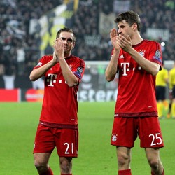 Bayern Tantang Dortmund Beri Persaingan Sampai Akhir Musim