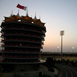 McLaren & Red Bull Antusias Sambut GP Bahrain