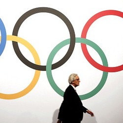 Velodrome Belum Siap, Test Event Balap Sepeda Olimpiade Dibatalkan