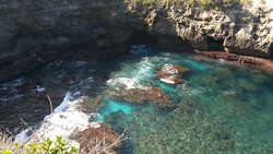 Nusa Penida, Sisi Lain Bali yang Masih Perawan
