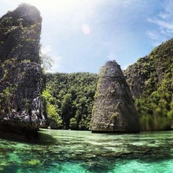 Misool, Surga dari Papua Barat