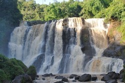 Curug Malela, Mini Niagara di Bandung Barat