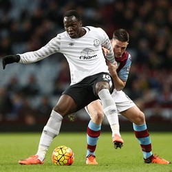 Ingin Main di Liga Champions, Lukaku Segera Angkat Kaki dari Everton?