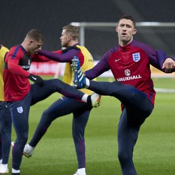 Jerman sebagai Tolok Ukur bagi Inggris