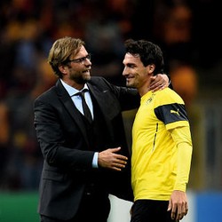 Dortmund Sangat Ingin Mengalahkan Klopp