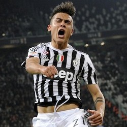 Juve Segera Pagari Dybala