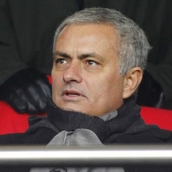 MU Akan Jadikan Mourinho di Atas Guardiola