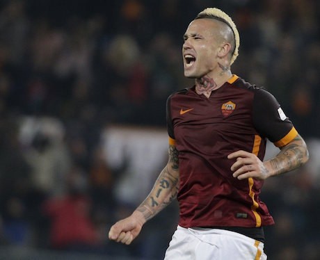 Radja Nainggolan Mengarah ke Chelsea