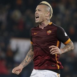 Radja Nainggolan Mengarah ke Chelsea