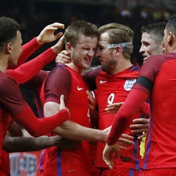 Inggris Harus Tetap Membumi Meski Sudah Kalahkan Jerman