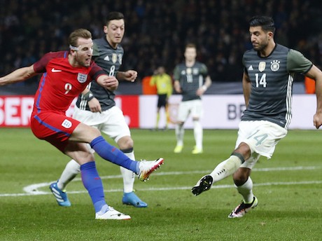Gol Harry Kane dan Sebuah Gaya Johan Cruyff