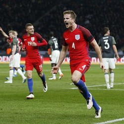 Sempat Tertinggal Dua Gol, Inggris Taklukkan Jerman 3-2