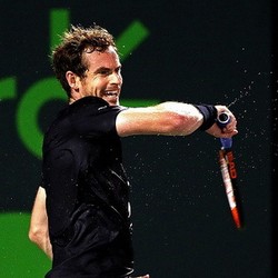 Murray Lolos ke Babak Ketiga