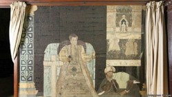 Kisah Muslim Pertama yang Masuk Inggris