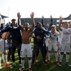 Digdaya di Kompetisi Domestik, PSG Kini Berjuang Wujudkan Mimpi di Eropa