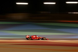 Harapan Ferrari Hentikan Mercedes, Kans Rio Rasakan Garis Finis