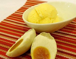 Keripik Kentang Hingga Es Krim Kuning Telur Asin yang Unik di Singapura (2)