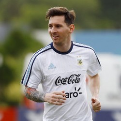 Messi Merespons Keinginan Jumpa dari Obama