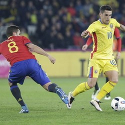 Koke: Spanyol Akan Tampil Lebih Baik di Piala Eropa