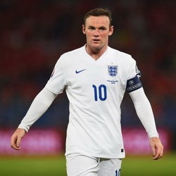 Masihkah Inggris Butuh Rooney?