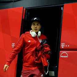 Dortmund Bakal Terima Goetze dengan Tangan Terbuka