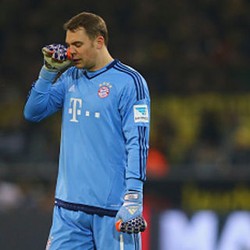 Ini Impian Neuer Usai Memasuki Usia 30