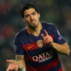 Suarez Sempat Tak Yakin Dirinya Cukup Baik untuk Perkuat Barca