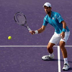 Dominasi Djokovic di Tenis Dunia Sudah Keterlaluan