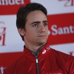 Mulianya Esteban Gutierrez saat Insiden Alonso