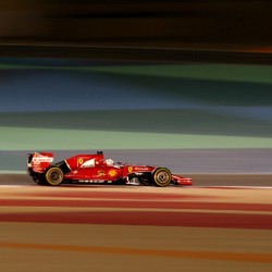 Harapan Ferrari Hentikan Mercedes, Kans Rio Rasakan Garis Finis