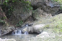 Realita Susahnya Mendapat Air Bersih di Pulau Weh, Sabang