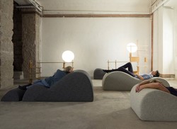 Zzz... Kafe di Dubai Dibuat untuk Mereka yang Ingin Tidur