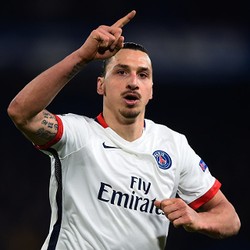 West Ham Incar Sejumlah Penyerang Top, Salah Satunya Ibrahimovic