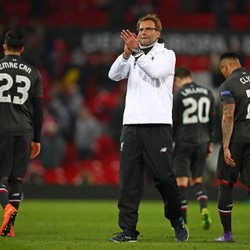 Rush Antusias Tunggu Polesan Klopp di Liverpool untuk Musim Depan