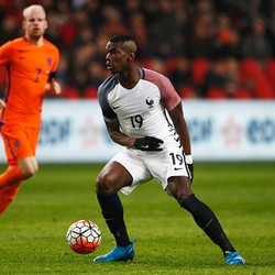 Deschamps Tak Harapkan Pogba Bikin 2-3 Gol di Setiap Laga
