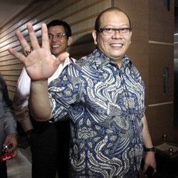 Ketuanya Masuk DPO, PSSI: Kami Tak Punya Celah untuk Berhentikan La Nyalla