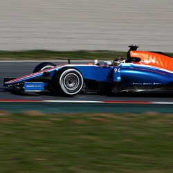 Manor Pede Bakal Lebih Kompetitif di GP Bahrain
