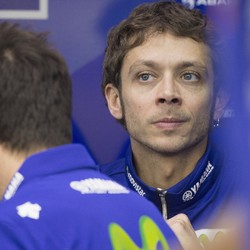 Musim Lalu Rossi Menang di Argentina, Musim Ini Bagaimana?