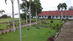 Benteng Marlborough, Jejak Inggris di Indonesia