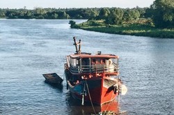 Kuliner, Sungai & Alam Indah, Sensasi Liburan ke Tanjung Balai