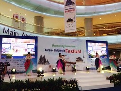 Siap-siap! Festival Korea Akan Segera Digelar di Jakarta