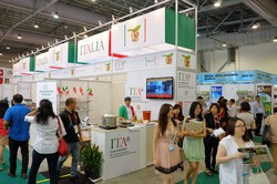 Food & Hotel Asia Digelar April 2016 di Singapura