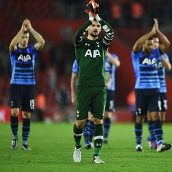 Usai Jeda Internasional, Tottenham Ditunggu Liverpool dan MU