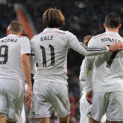 Mengenai Aksi Trio BBC Madrid