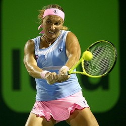 Kuznetsova Maju ke Semifinal Usai Menangi Duel Sesama Rusia
