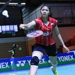 Maria Febe & Linda Tersingkir di Babak Pertama