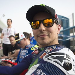 Awali Musim dengan Oke, Lorenzo: Masih Butuh Banyak Kerja Keras Lagi